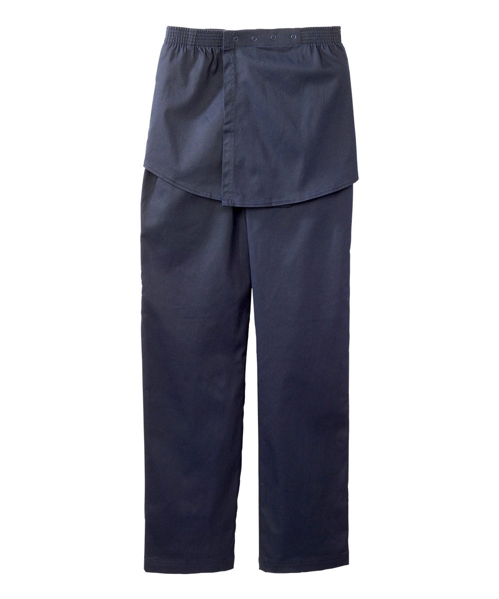 Men's Open Back Adaptive Cargo Pant