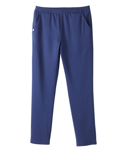 Women's Easy Grip Pull-On Knit Pant with Adjustable Hem (Petite)