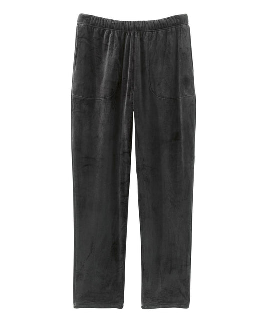 Women's Easy Grip Pull-on Plush Pant - Clearance
