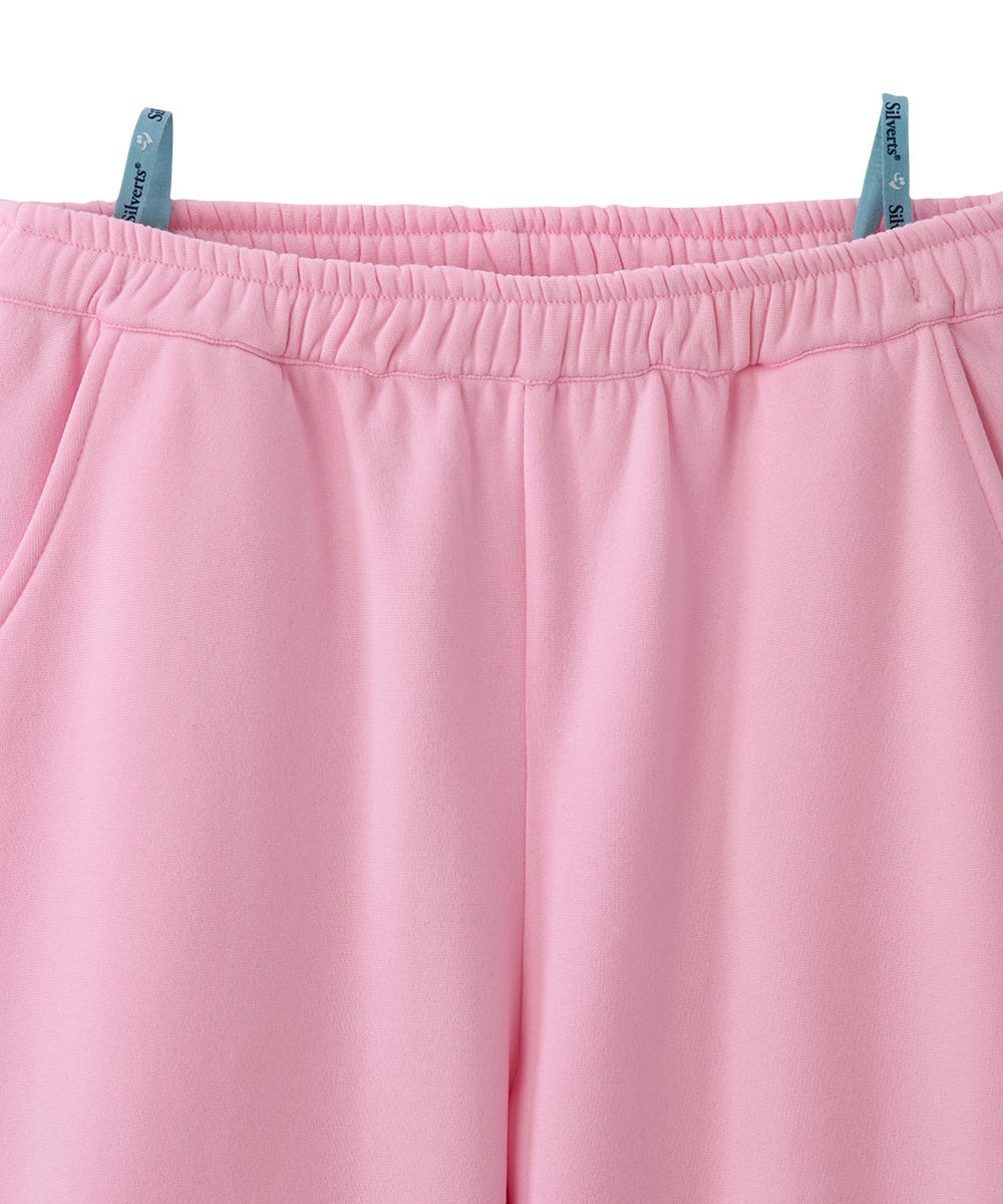 Women's Pull-On Fleece Capri Pant