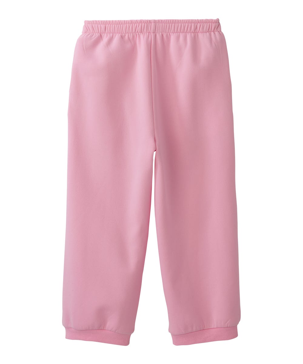 Women's Pull-On Fleece Capri Pant