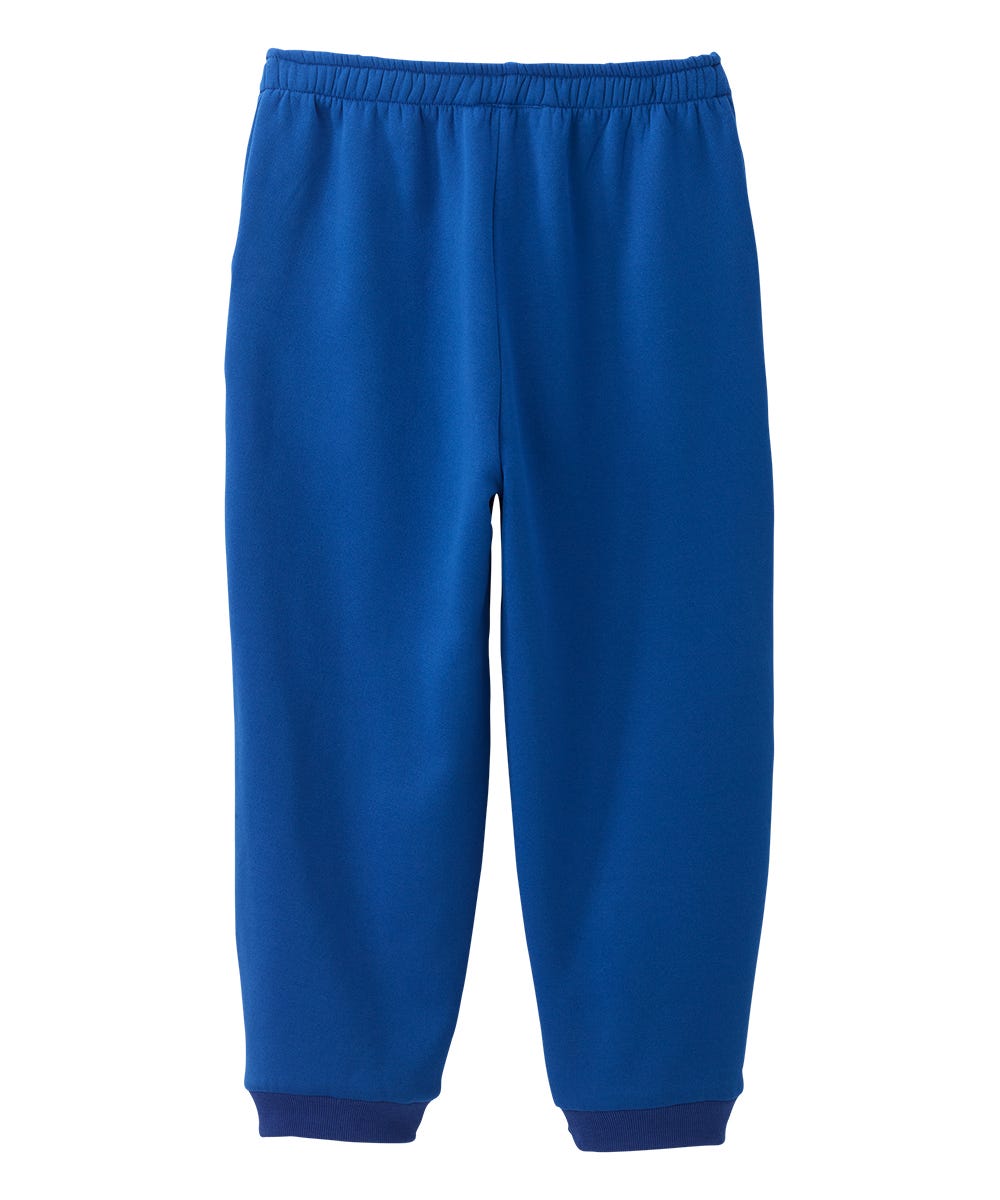Women's Pull-On Fleece Capri Pant