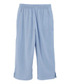 Women's Pull-on Capri Pant