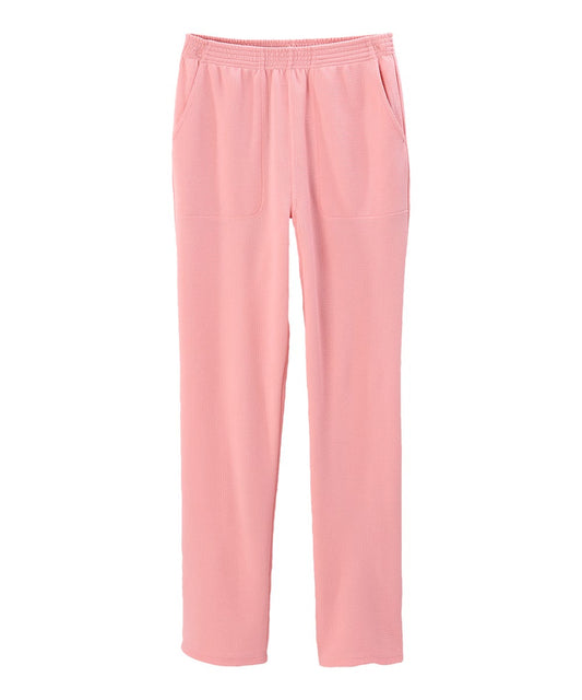 Women's Textured Pull-on Pant - Clearance