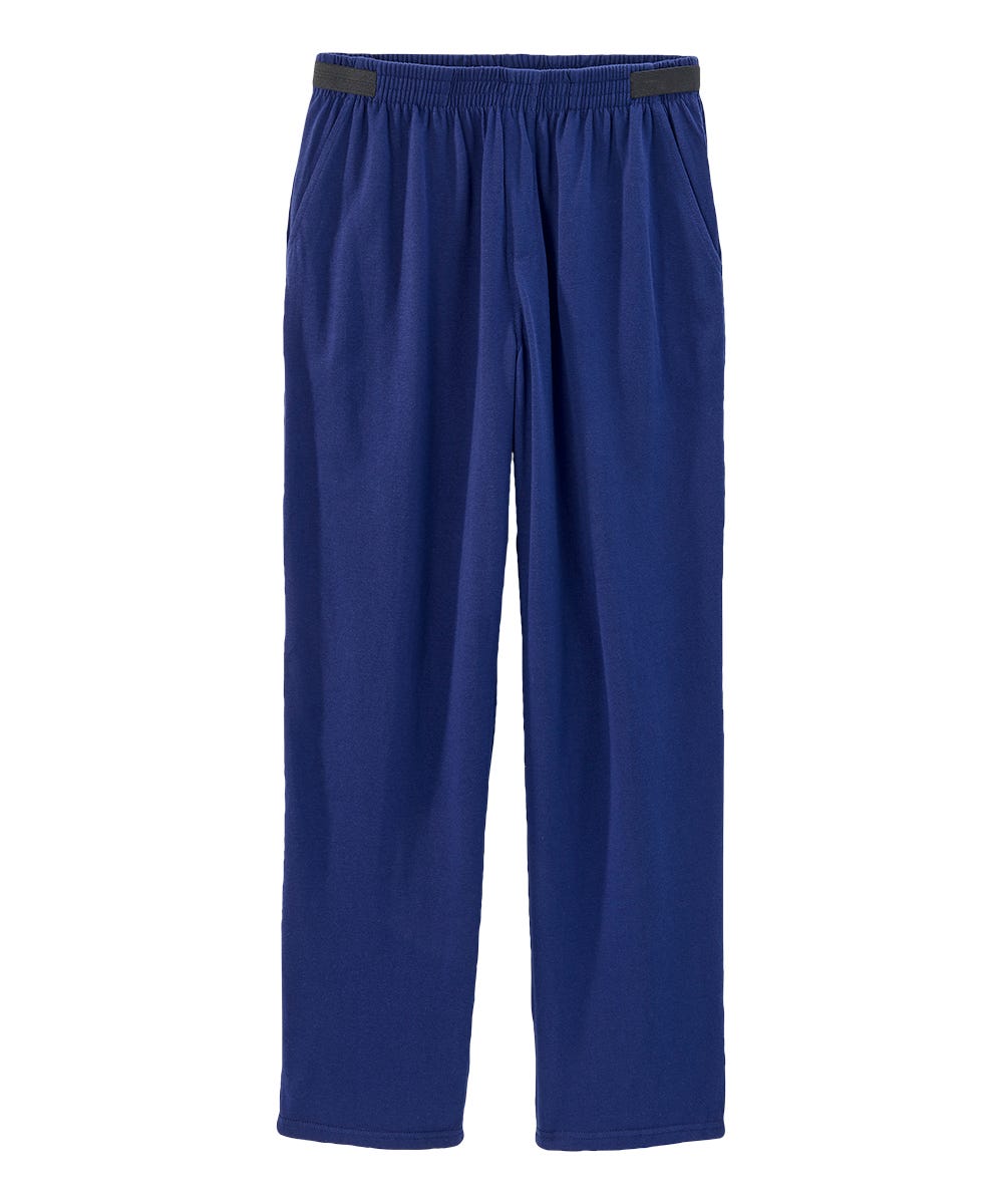 Men's Comfort Stretch Pull-on Pant