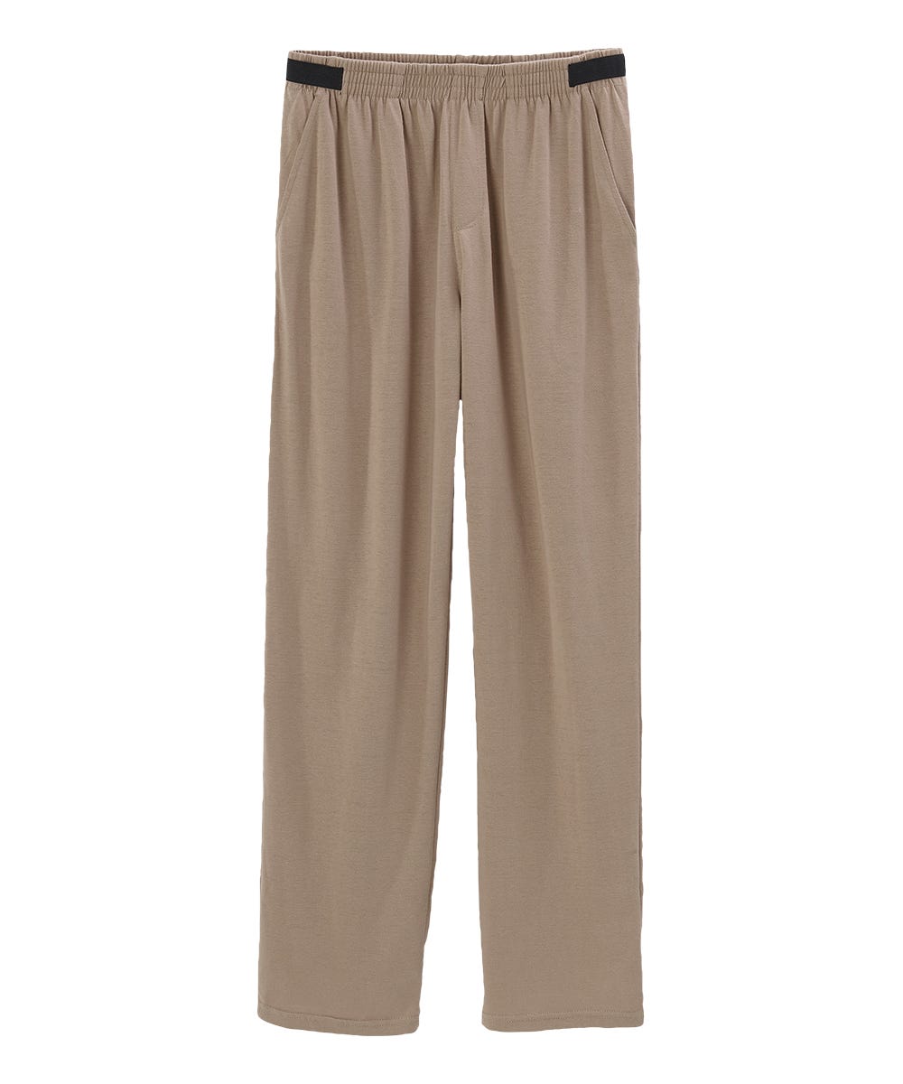Men's Comfort Stretch Pull-on Pant