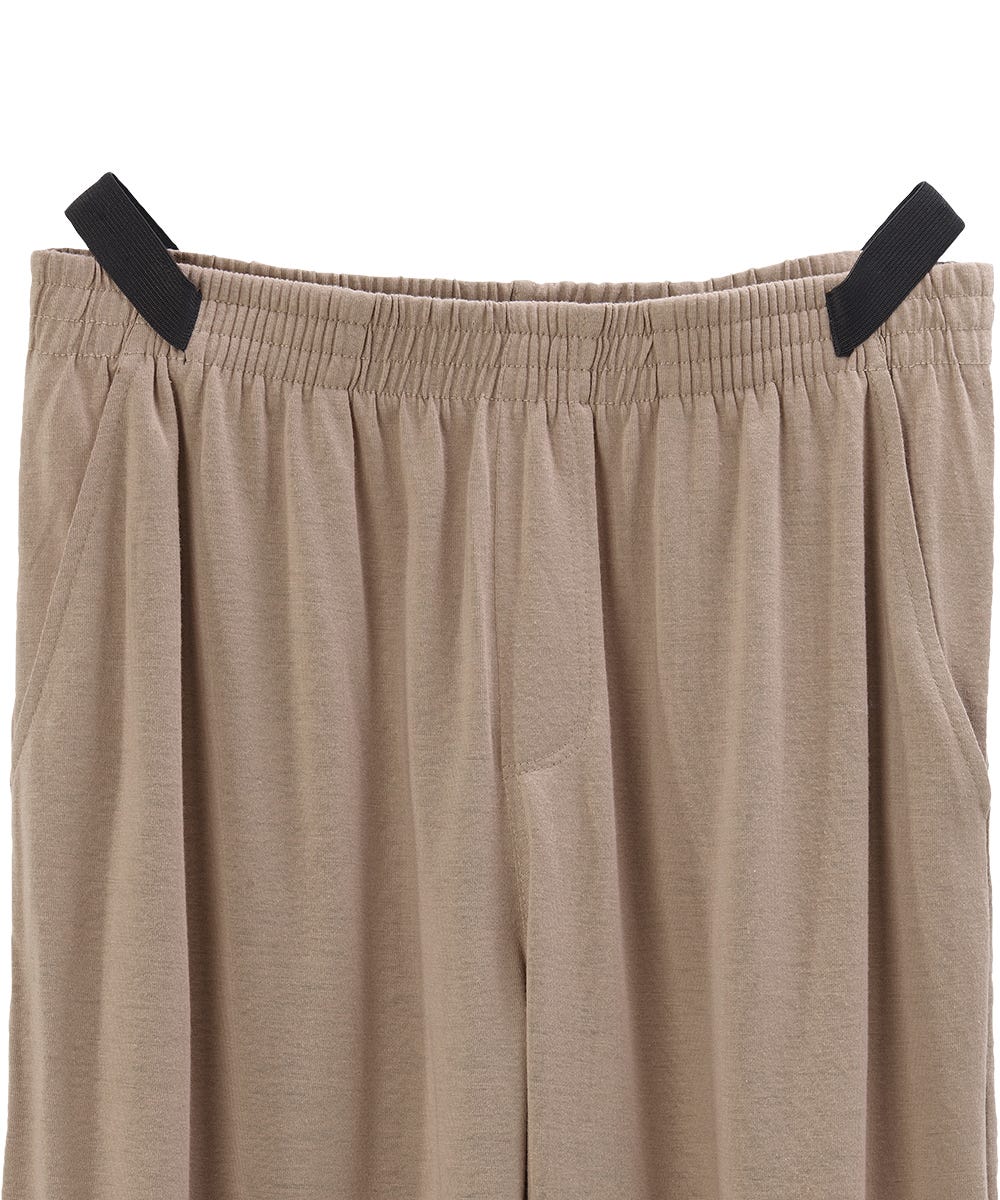 Men's Comfort Stretch Pull-on Pant