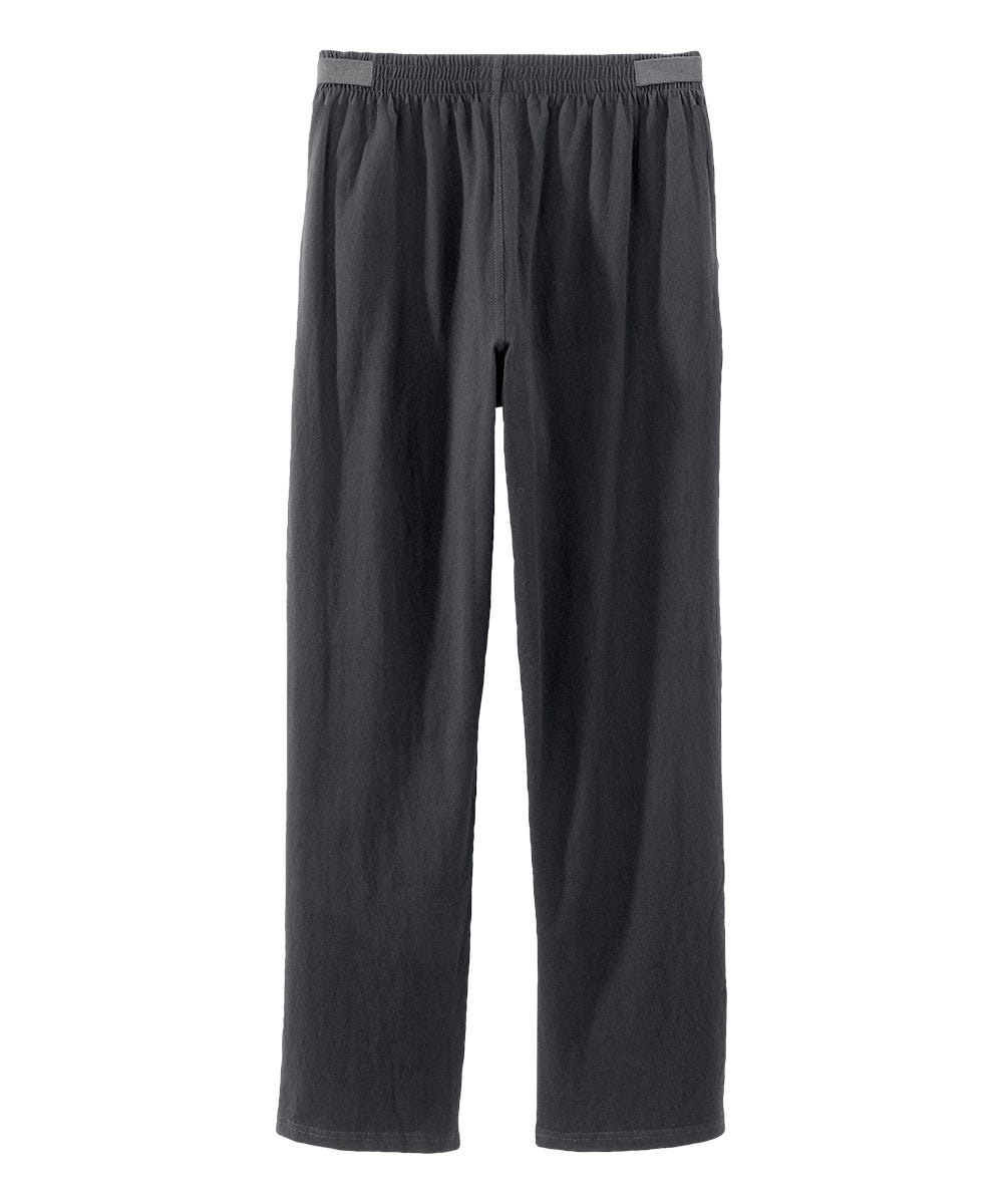 Men's Comfort Stretch Pull-on Pant