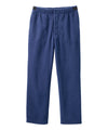 Men's Fleece Magnetic Fly Pull-on Pant