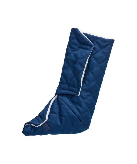 Unisex Extra Wide Adjustable Foot Protectors