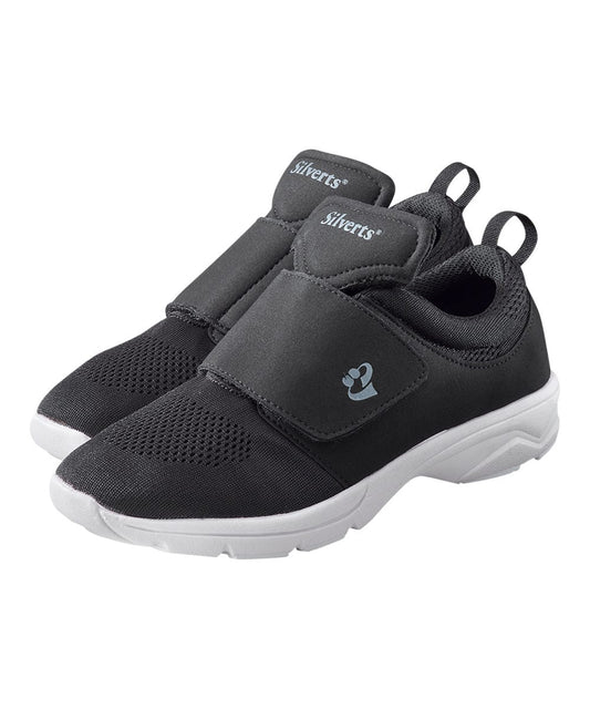 Women's Wide Lightweight Walking Shoes