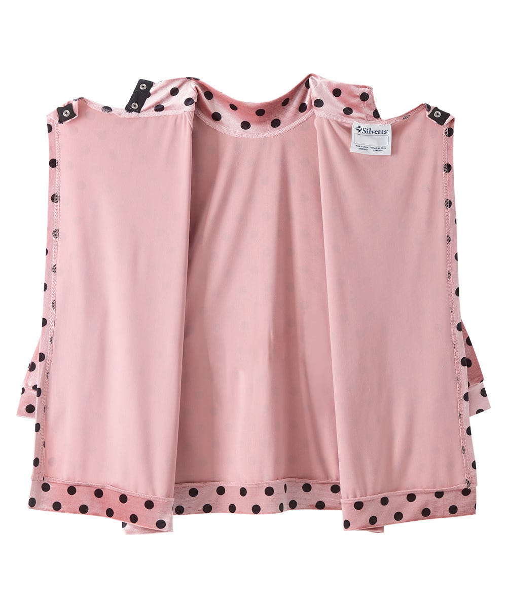 Women's Open Back Mock Neck Turtleneck