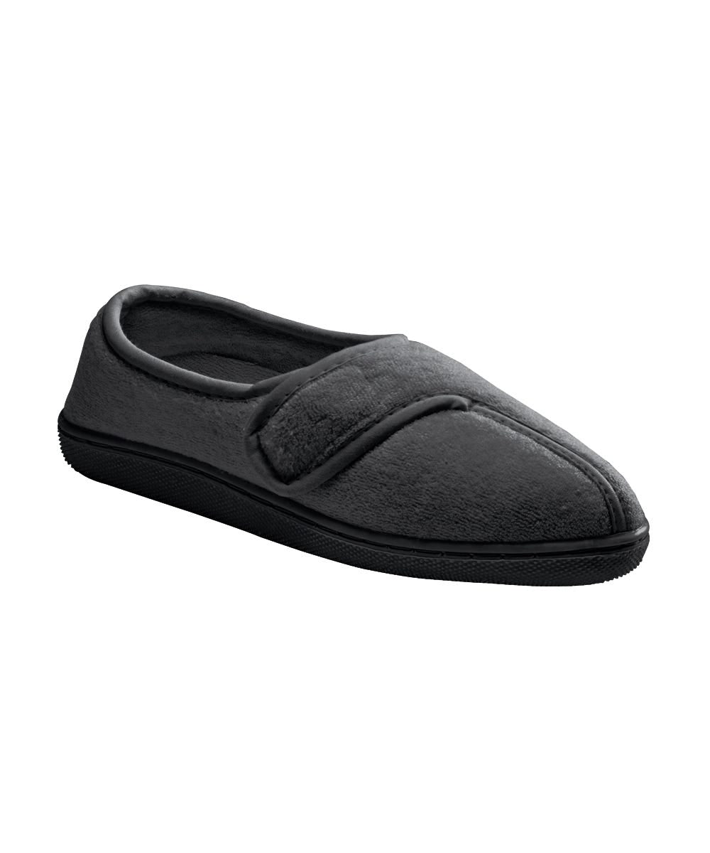 Soft Terry Cloth Slippers