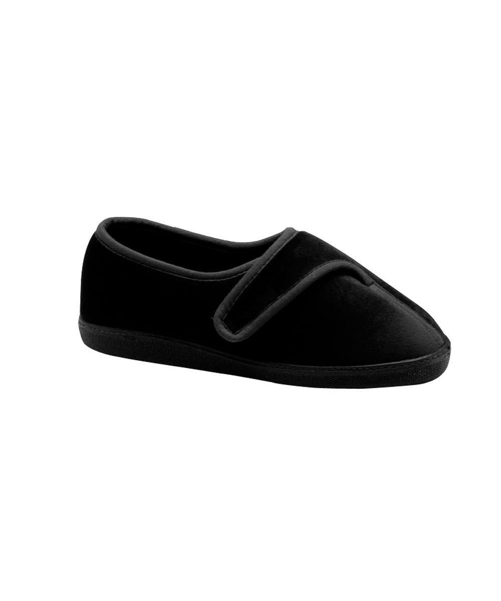Soft Terry Cloth Slippers