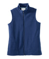 Women's Basic Fleece Vest