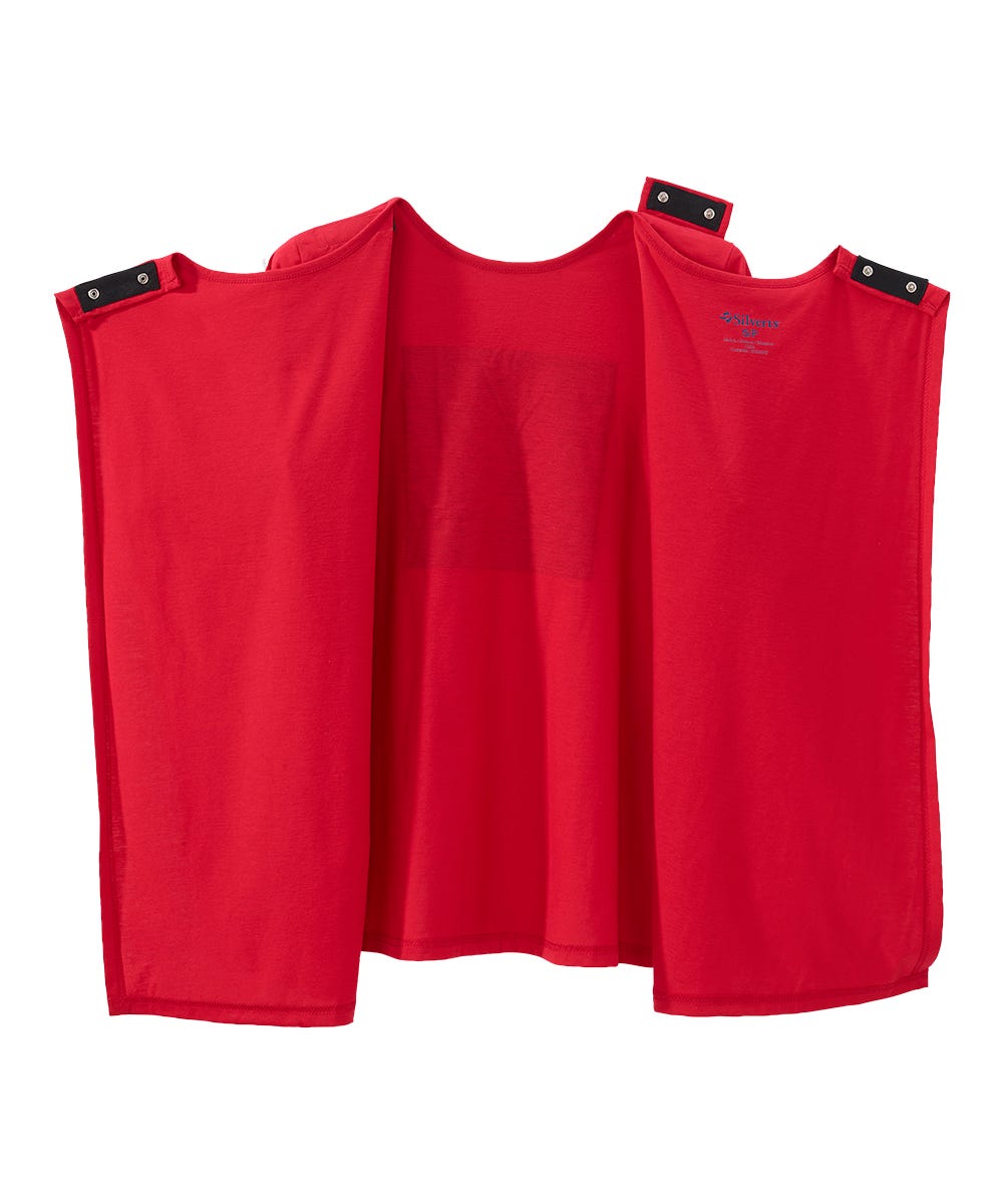 Women's Open Back Graphic Tee