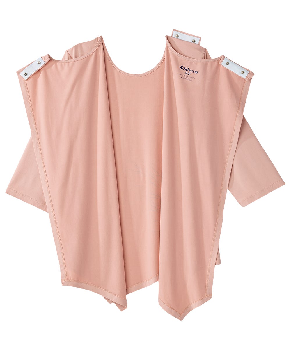 Women's Open Back Asymmetrical Hem Top