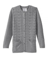 Women's Cardigan With Pockets