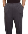 Women's Pull On Elastic Waist Pant