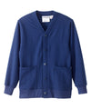 Women's Magnetic Button Fleece Cardigan