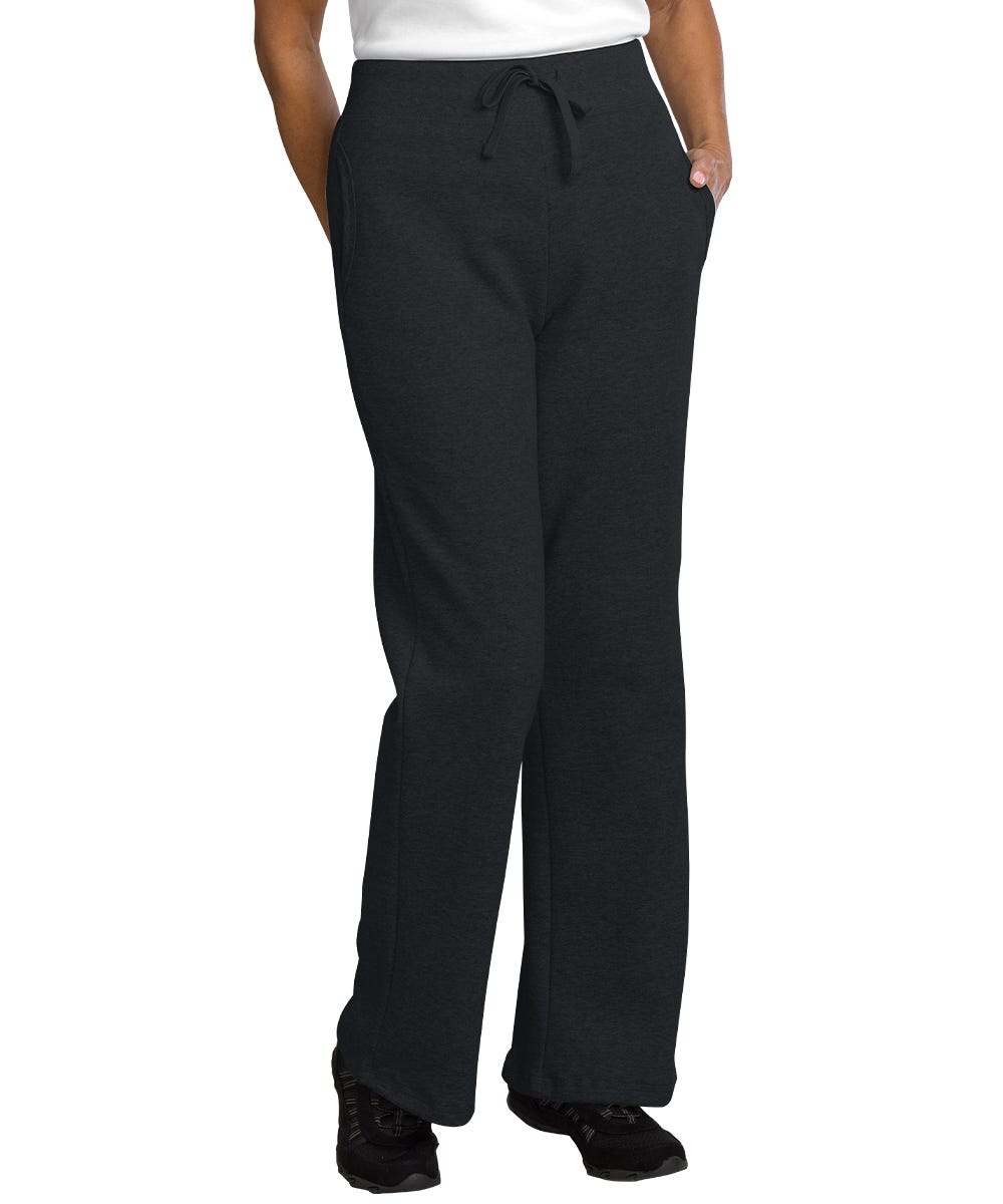 Women's Conventional Fleece Track Pant