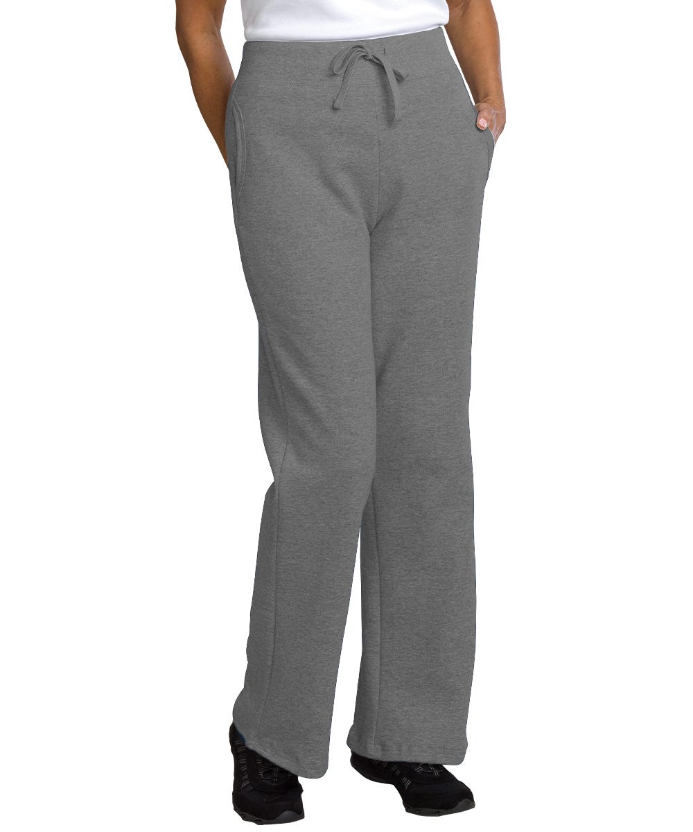 Women's Conventional Fleece Track Pant