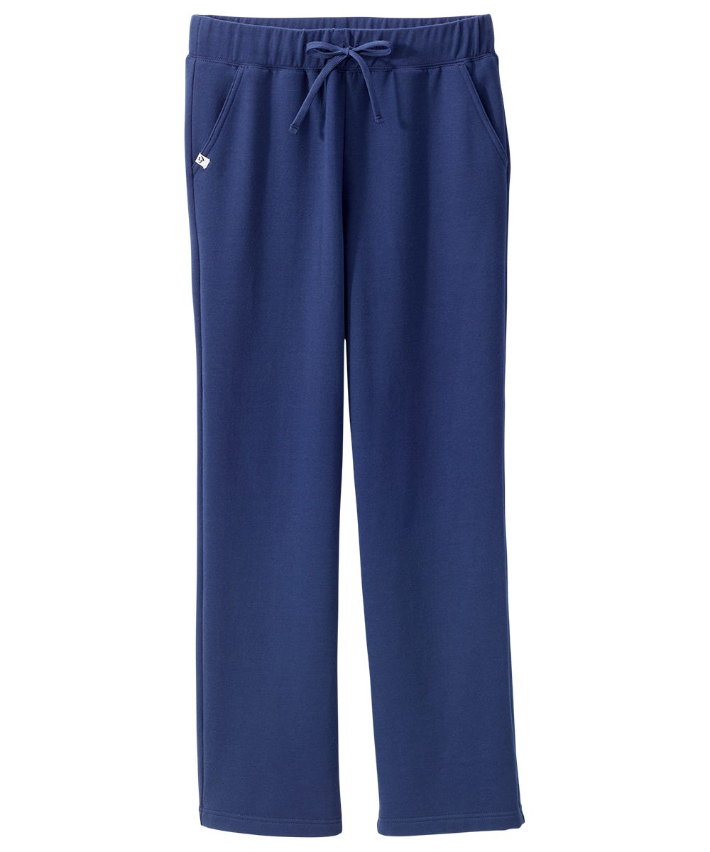 Women's Conventional Fleece Track Pant