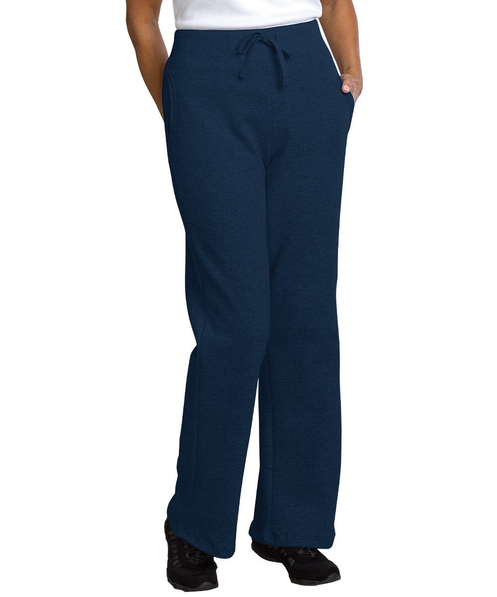 Women's Conventional Fleece Track Pant