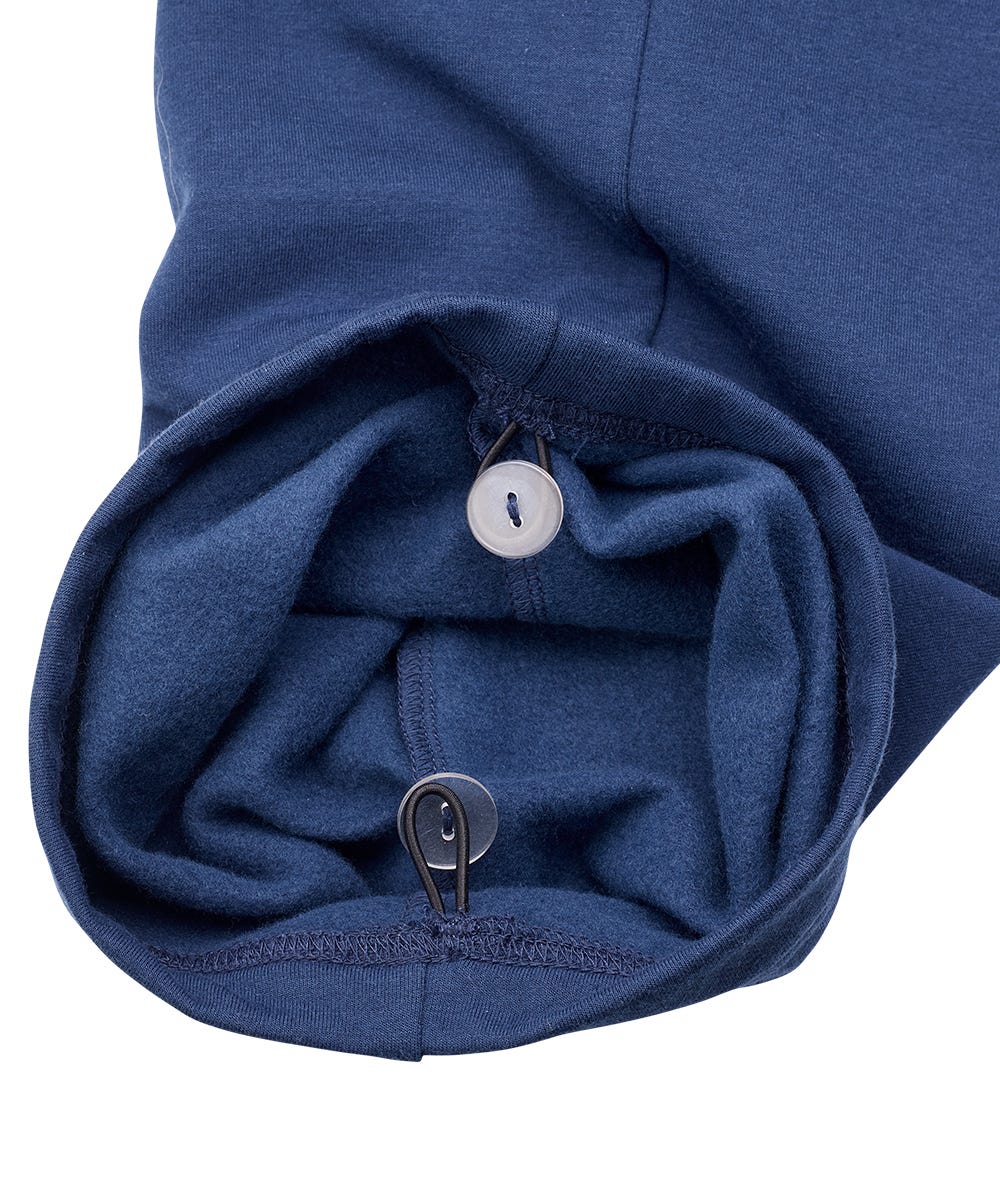 Women's Conventional Fleece Track Pant