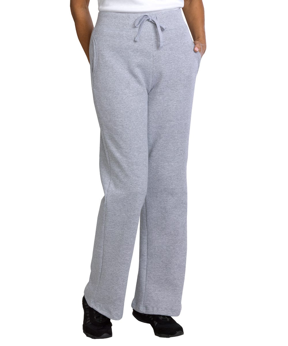 Women's Conventional Fleece Track Pant