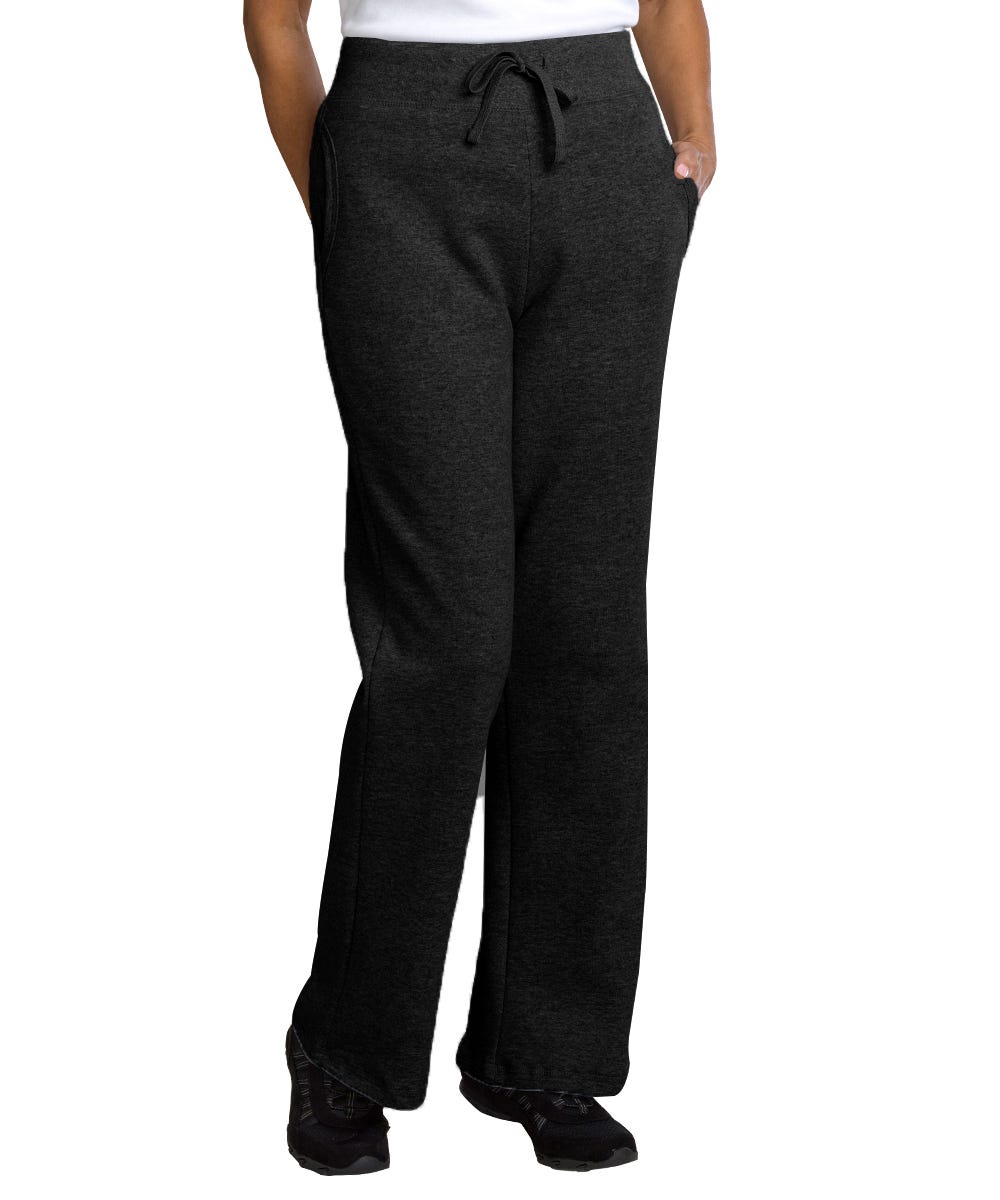 Women's Conventional Fleece Track Pant