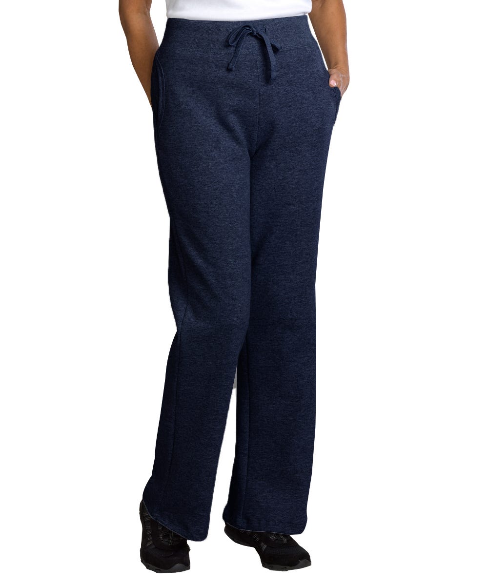 Women's Conventional Fleece Track Pant