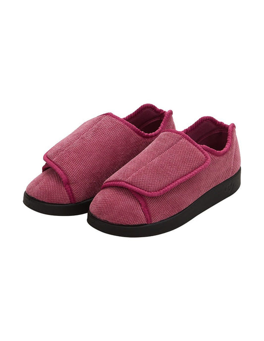 Shoes for Elderly Women | Wide, Adjustable & Easy-Close Styles | Silverts Shoes for Elderly Women | Wide, Adjustable & Easy-Close Styles | Silverts