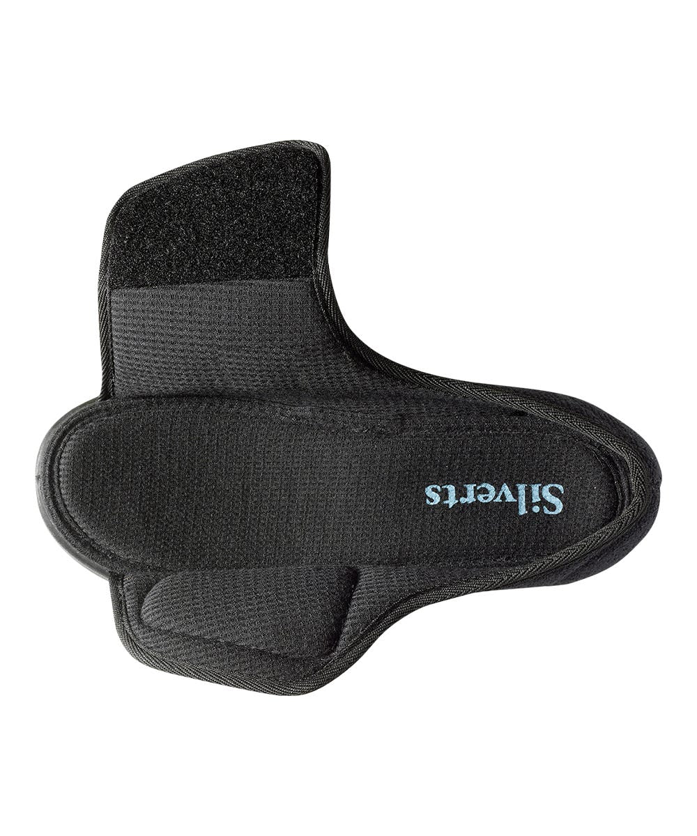 Women's Indoor & Outdoor Extra Wide Open Toe Shoes