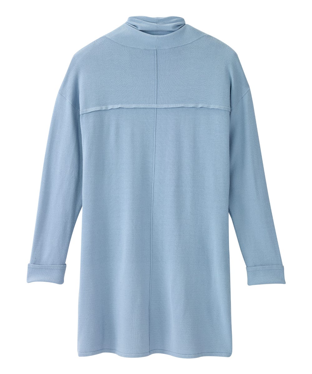 Women's 3/4 Sleeve All Day Comfort Cardigan