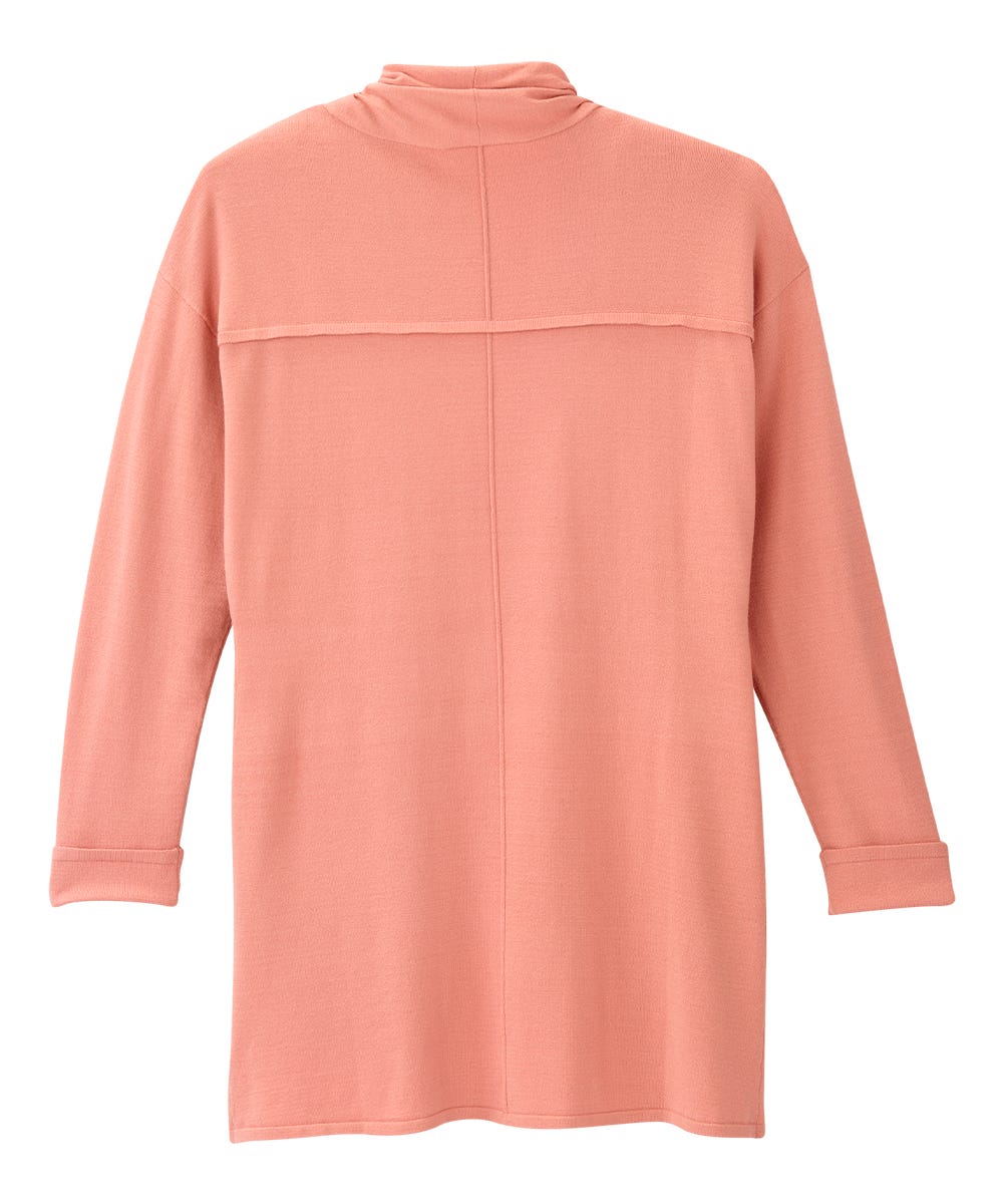 Women's 3/4 Sleeve All Day Comfort Cardigan