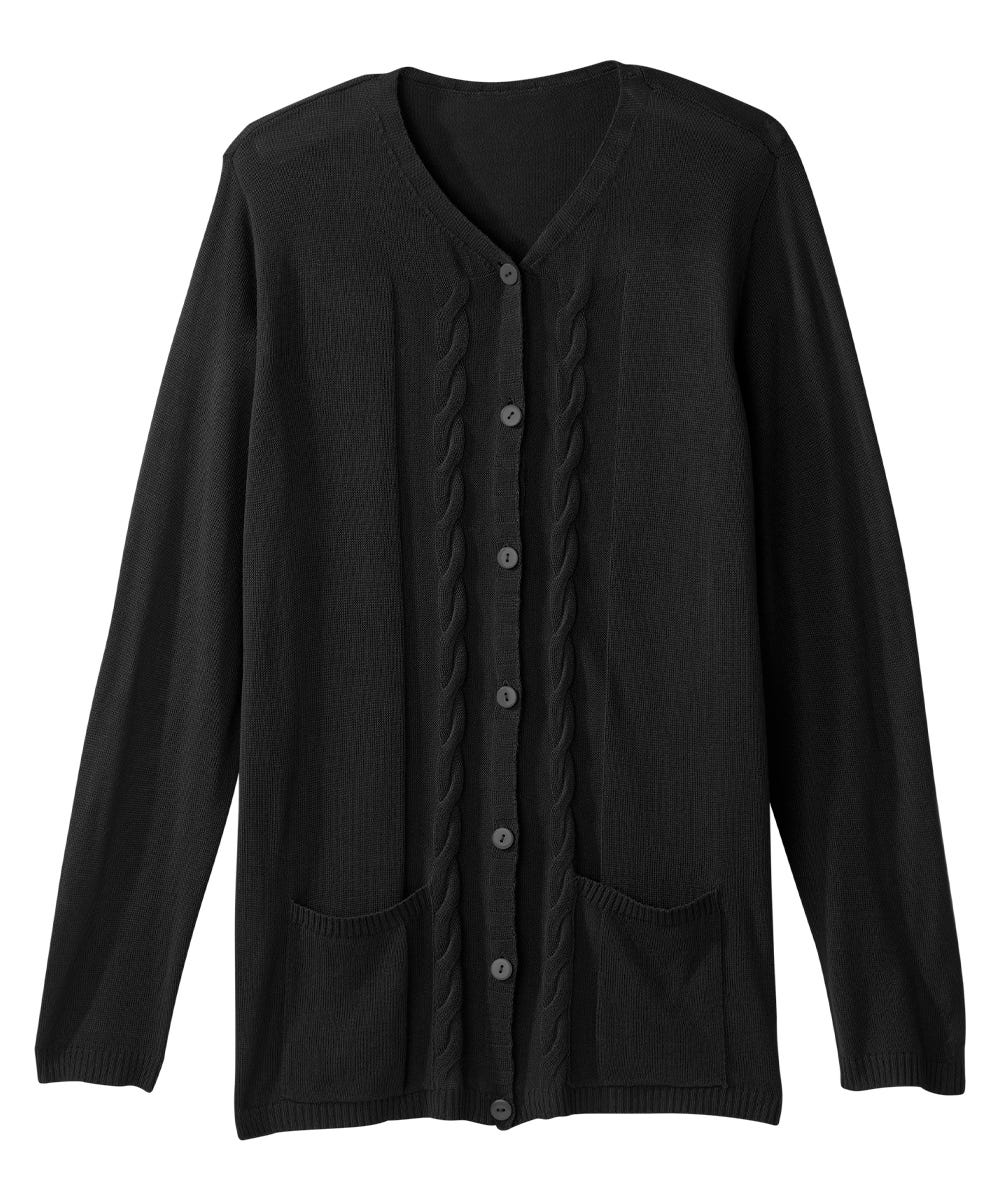 Women's Essential Spring Cardigan