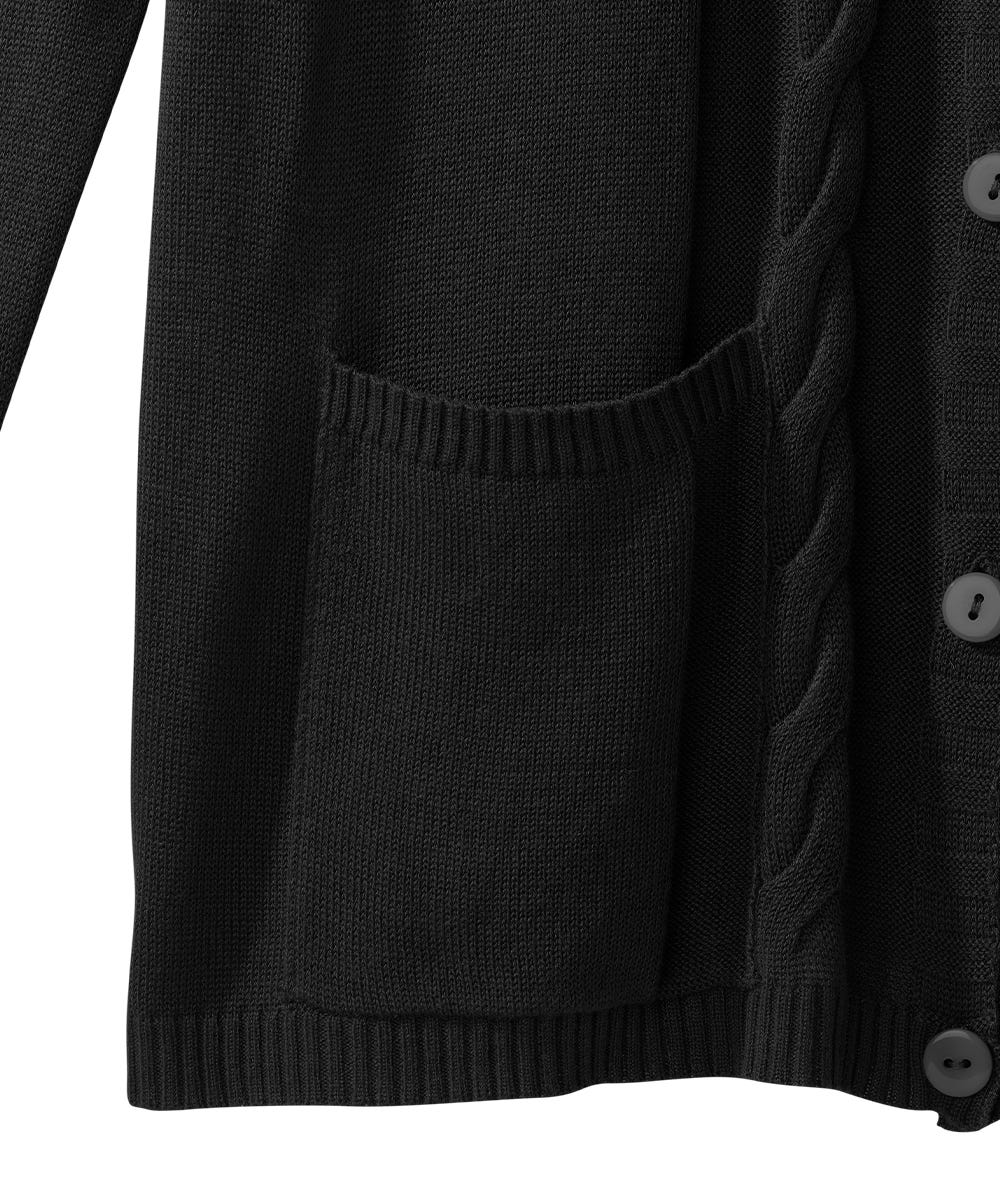 Women's Essential Spring Cardigan
