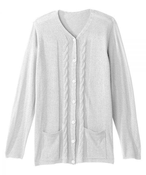 Women's Essential Spring Cardigan