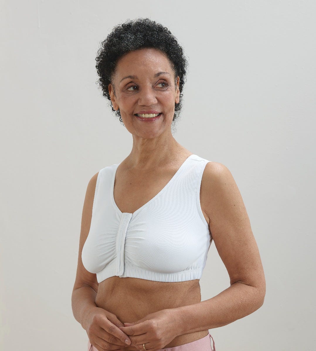 Women's Adaptive Front Closure Bra - Clearance