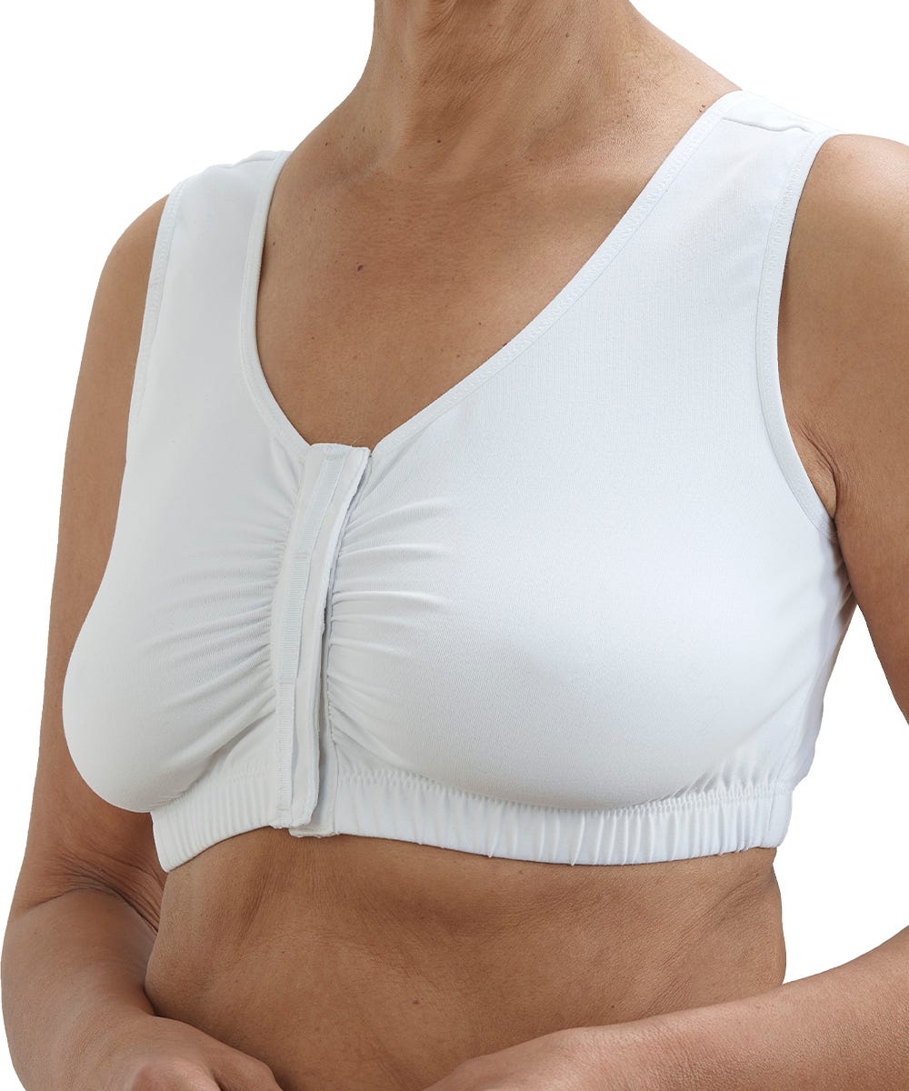 Women's Adaptive Front Closure Bra - Clearance