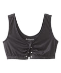 Women's Adaptive Front Snap Closure Bra