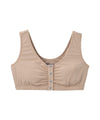 Women's Adaptive Front Snap Closure Bra