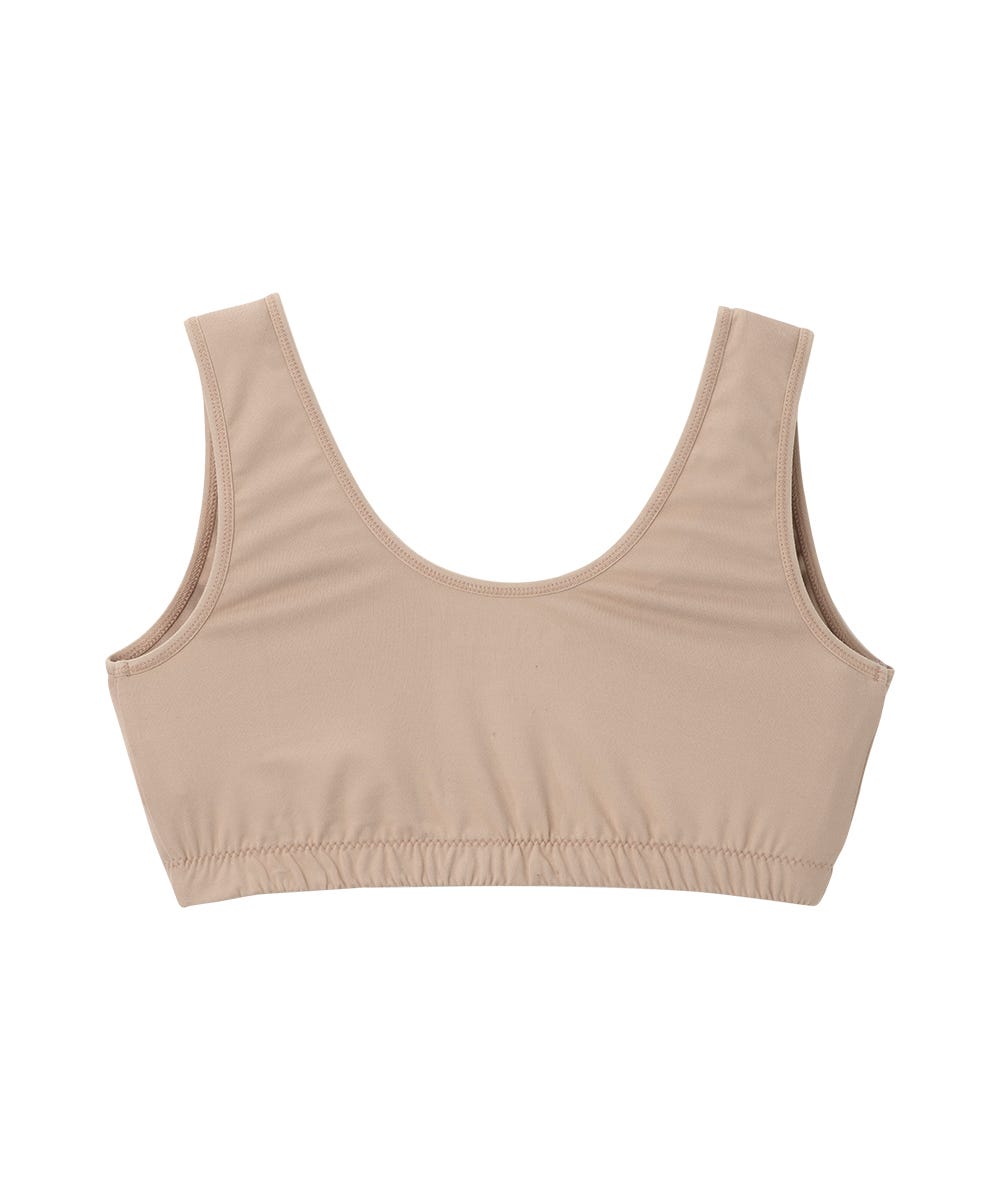 Women's Adaptive Front Snap Closure Bra