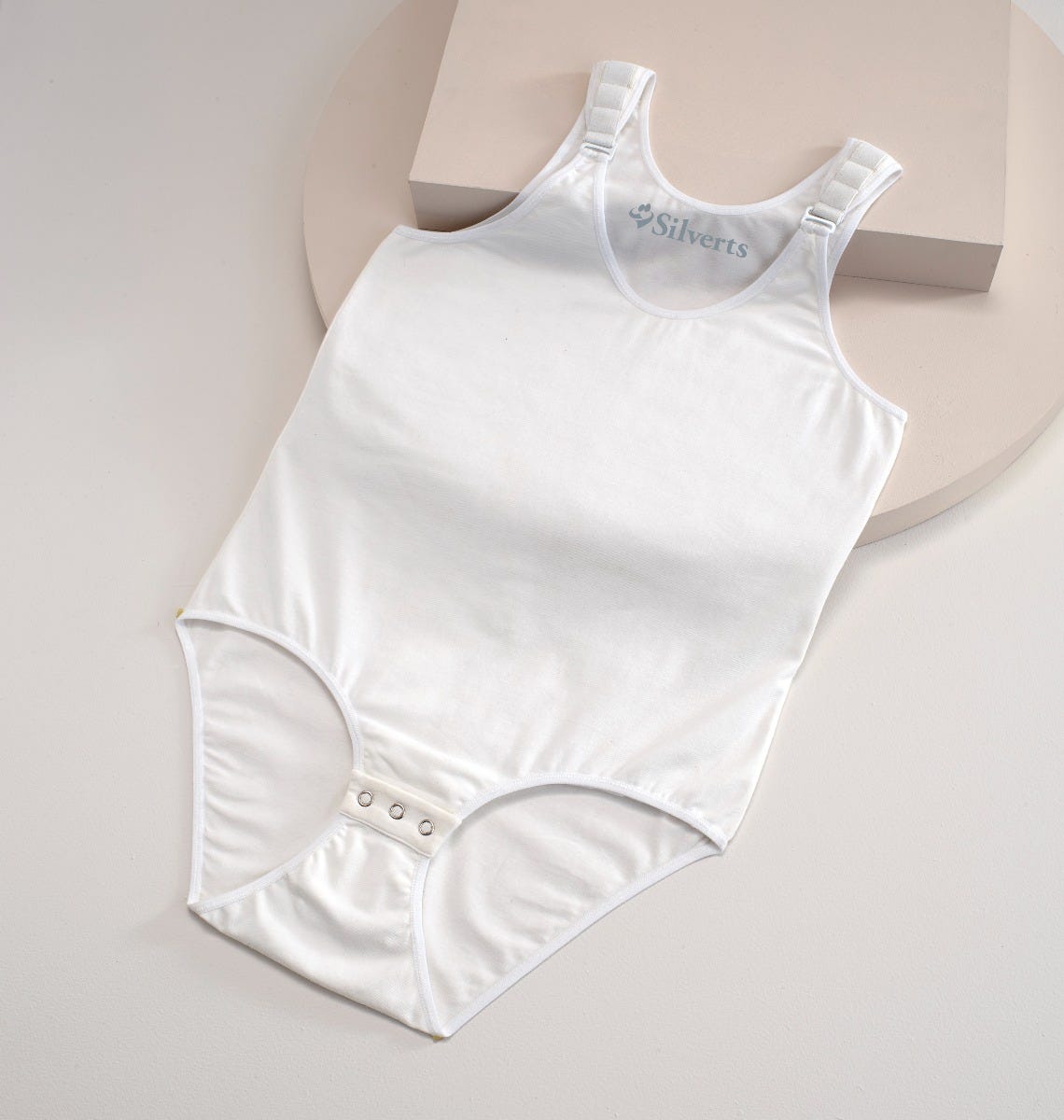 Women's Stay Dressed Undergarment