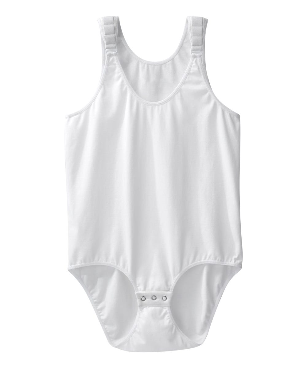 Women's Stay Dressed Undergarment