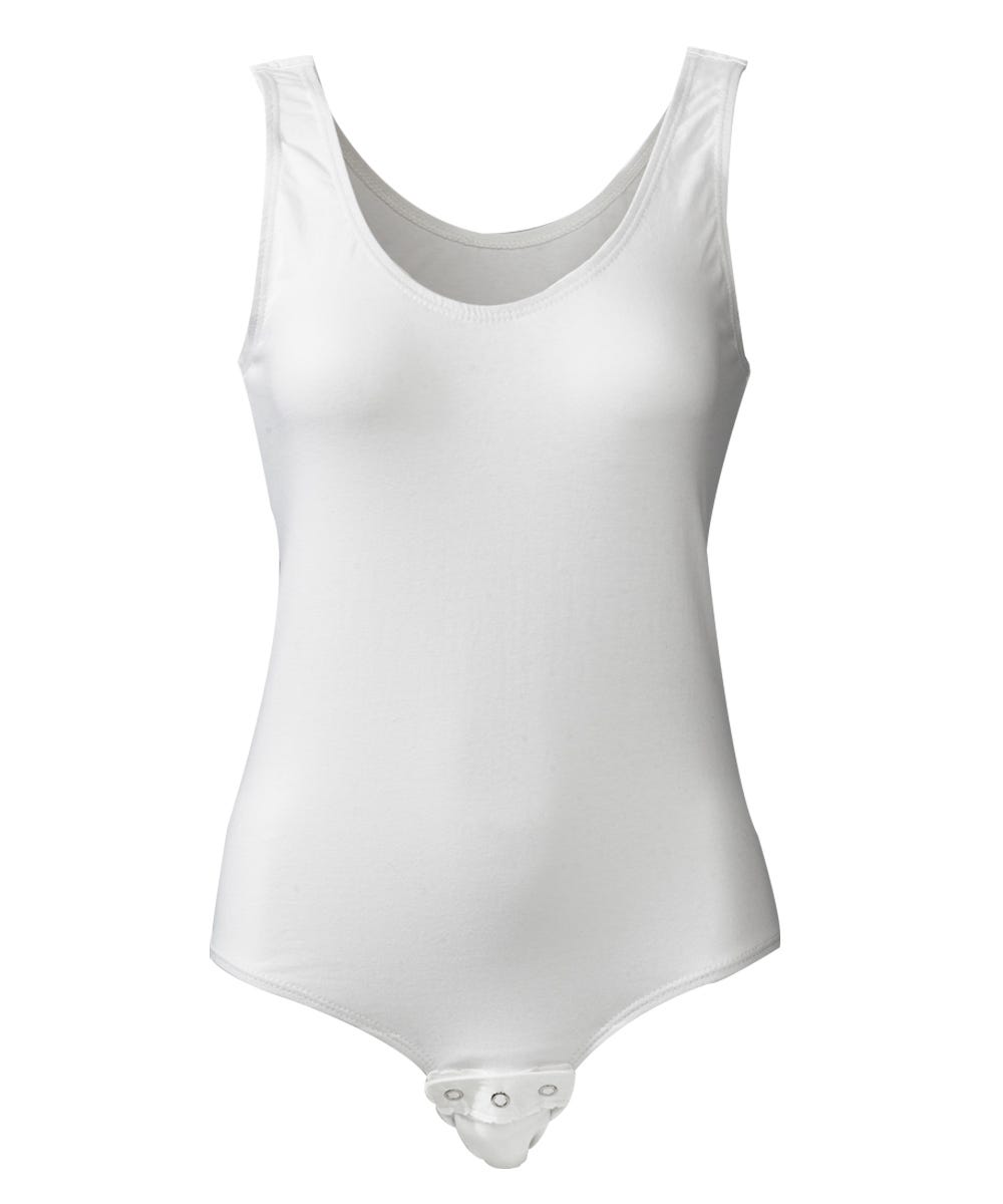 Women's Stay Dressed Undergarment