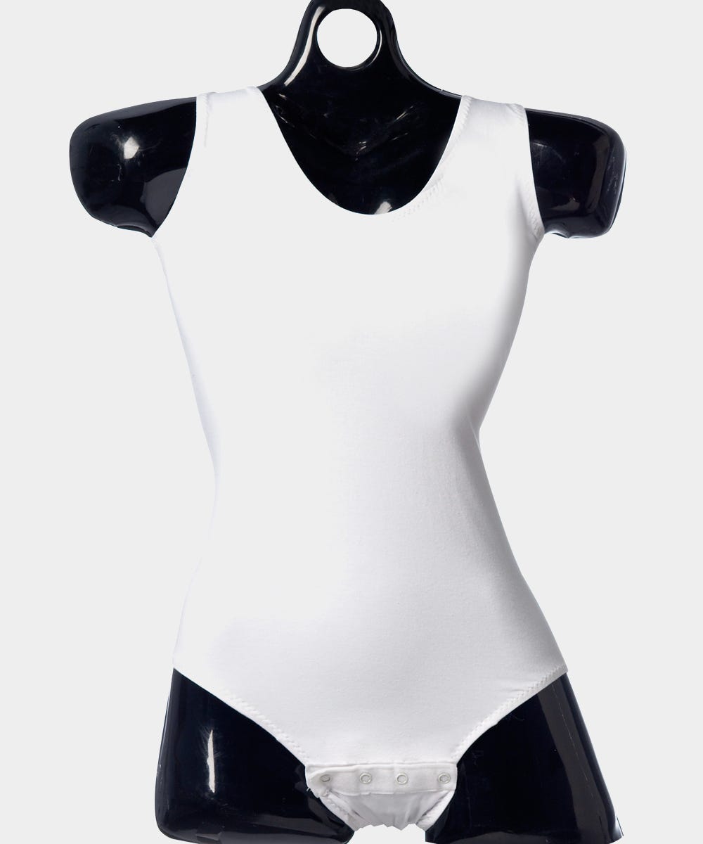 Women's Stay Dressed Undergarment