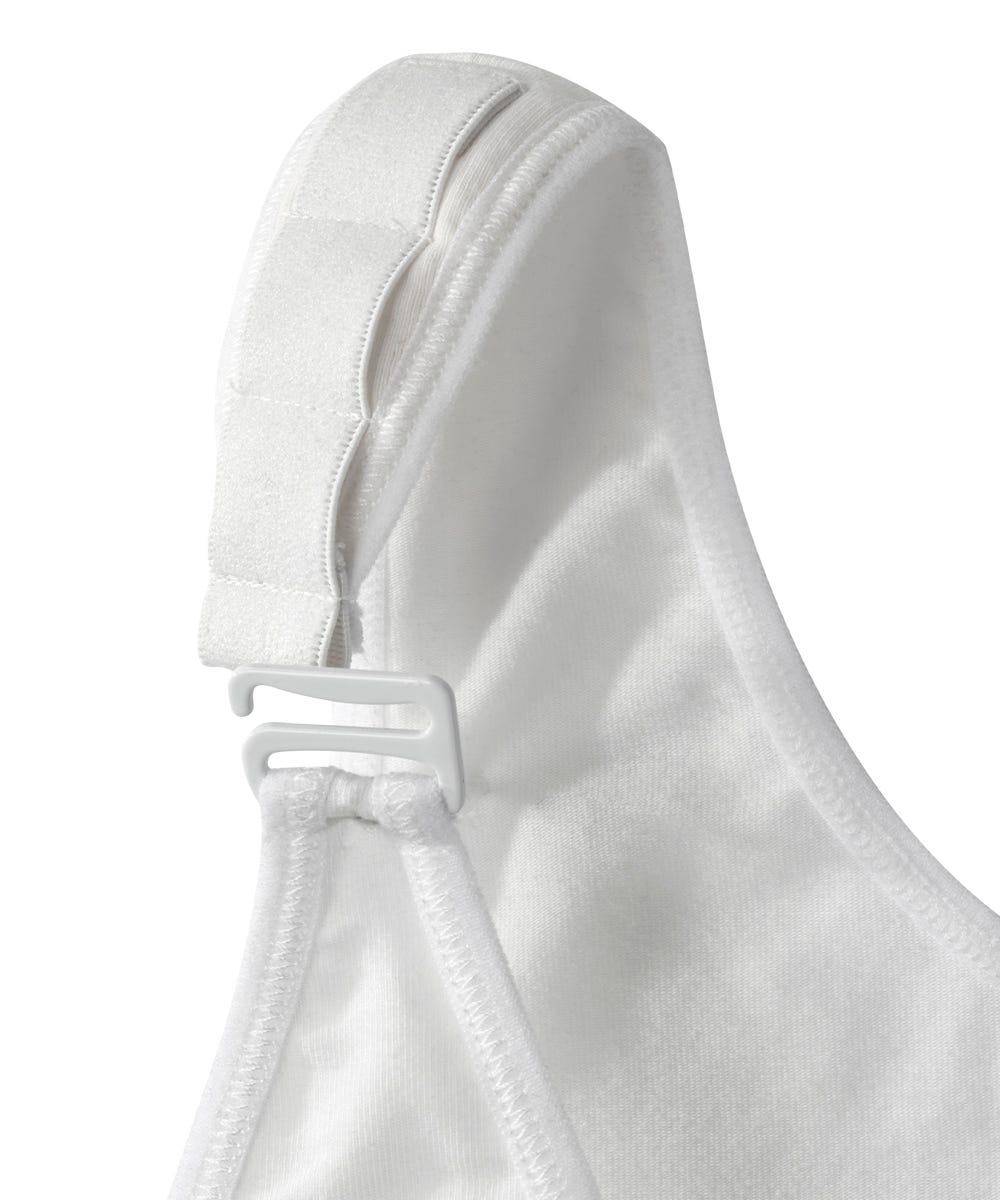 Women's Stay Dressed Undergarment