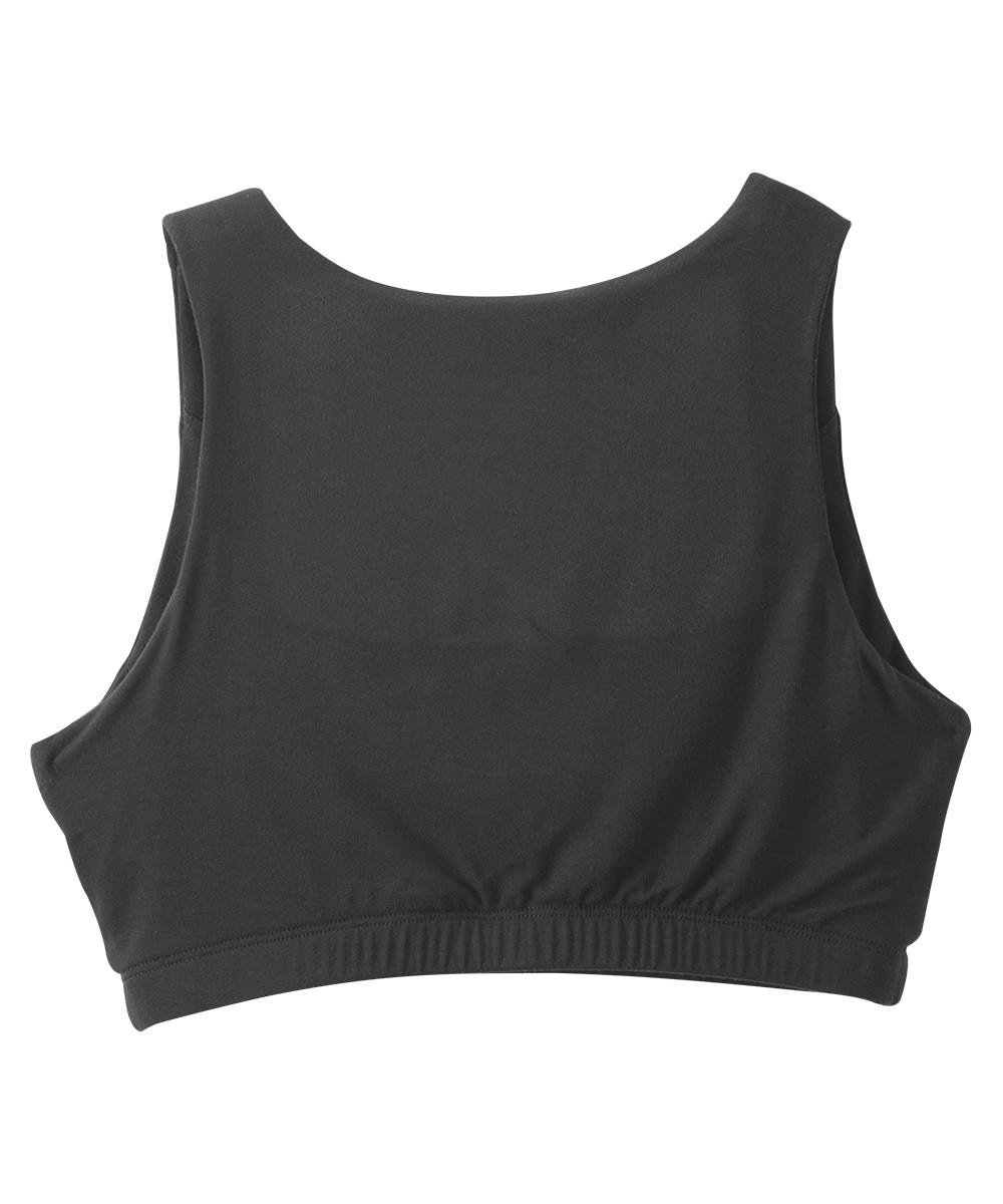 Women's Adaptive Wire-Free Breast Nest Bra